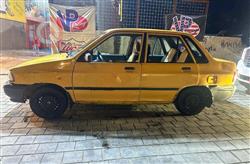 Saipa 131